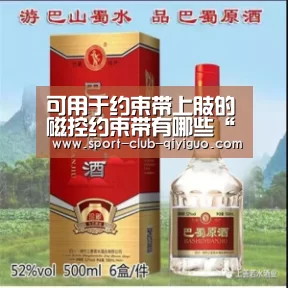 可用于约束带上肢的磁控约束带有哪些“奇异果官网下载”(图1) 奇异果电脑版